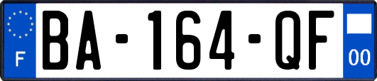 BA-164-QF