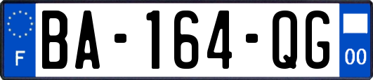 BA-164-QG