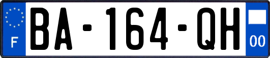BA-164-QH