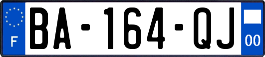 BA-164-QJ