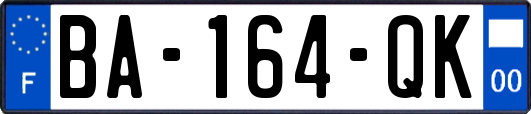 BA-164-QK
