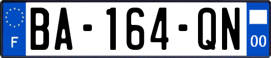 BA-164-QN