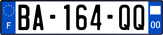 BA-164-QQ