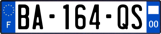 BA-164-QS