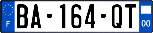 BA-164-QT