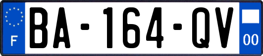 BA-164-QV