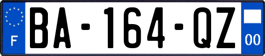 BA-164-QZ