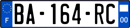 BA-164-RC