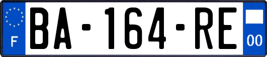 BA-164-RE