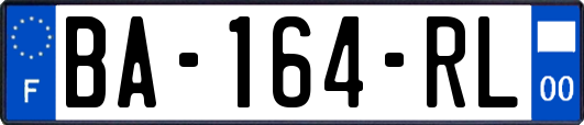 BA-164-RL