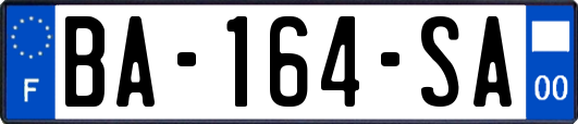 BA-164-SA