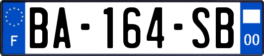 BA-164-SB