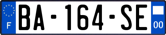 BA-164-SE
