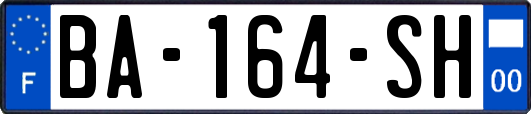 BA-164-SH