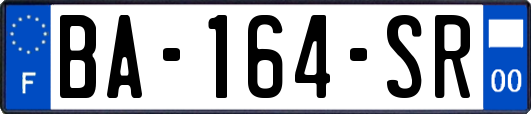 BA-164-SR