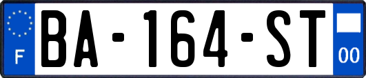 BA-164-ST