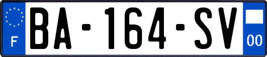 BA-164-SV