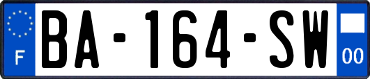 BA-164-SW