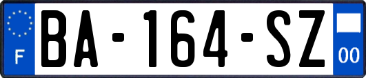 BA-164-SZ