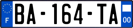 BA-164-TA