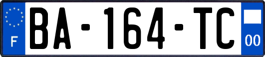 BA-164-TC