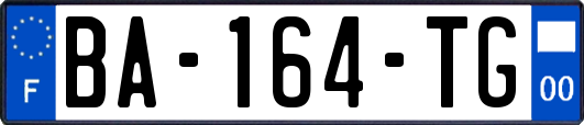 BA-164-TG