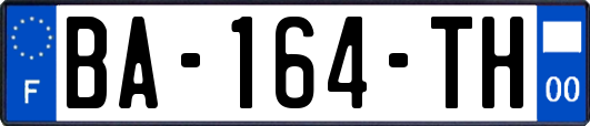 BA-164-TH