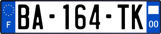 BA-164-TK