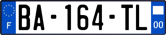 BA-164-TL
