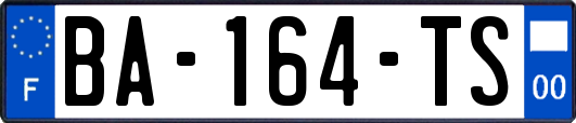 BA-164-TS
