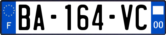 BA-164-VC