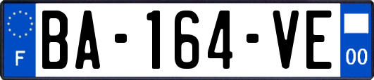 BA-164-VE