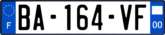 BA-164-VF