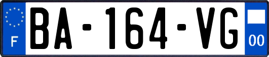 BA-164-VG