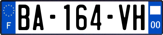 BA-164-VH