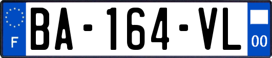 BA-164-VL