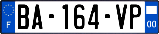 BA-164-VP