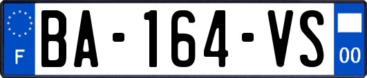 BA-164-VS