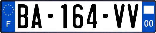 BA-164-VV