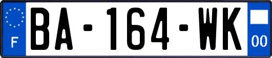 BA-164-WK