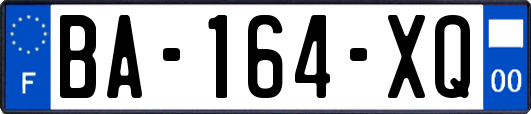 BA-164-XQ