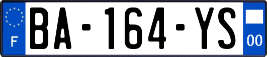 BA-164-YS