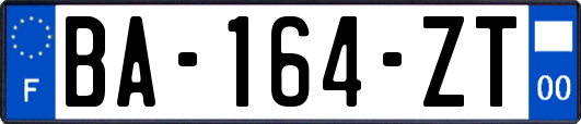 BA-164-ZT