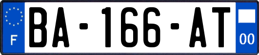 BA-166-AT