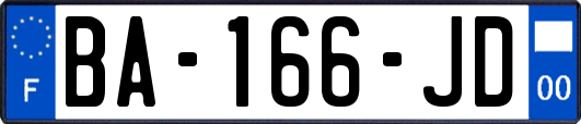 BA-166-JD
