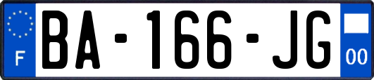 BA-166-JG
