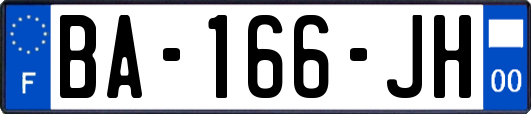 BA-166-JH