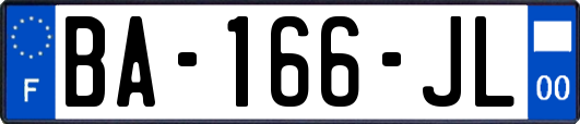 BA-166-JL