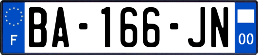 BA-166-JN
