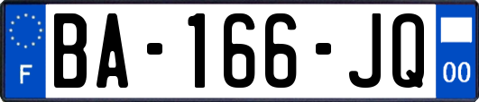 BA-166-JQ